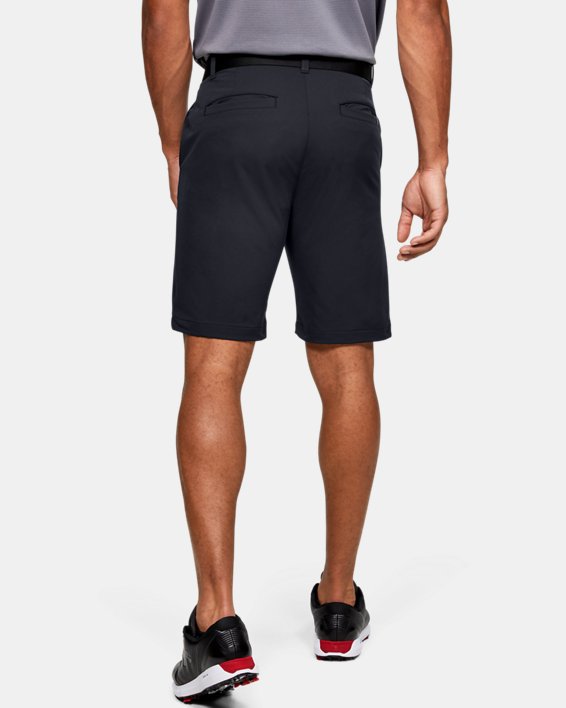 Herren UA Tech™ Shorts, Black, pdpMainDesktop image number 1